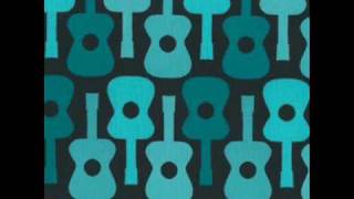 andy white - in a groovy kind of way