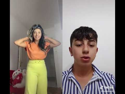 Eylem Şahin'i Kim Kıskanıyor ? Yeni Tiktok Videosu #shorts