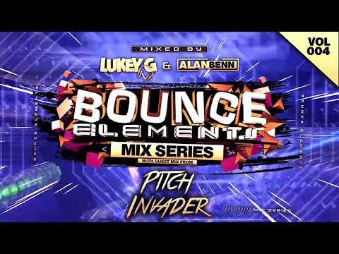 Bounce Elements Mix Series Vol 4