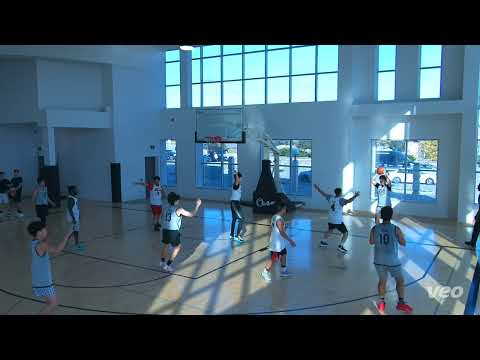 CUA PHOENIX(54) tier 11 - 2023 Fall  Bumble Bees(52) - tcbl sunday