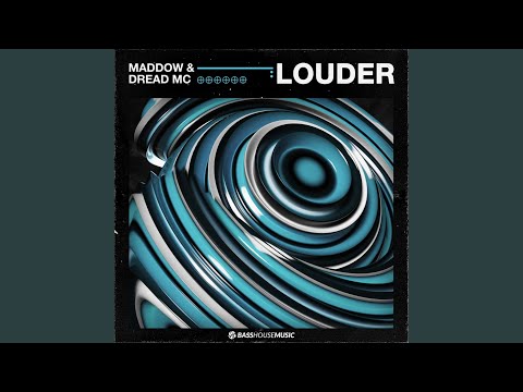 Louder (Extended Mix)