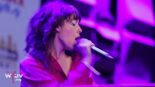 Natalie Prass - &quot;Short Court Style&quot; (Live at SXSW)