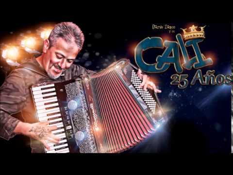 DIME "25 AÑOS" CD 2