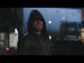 Green Arrow vs Bloodwork - The Flash 9x09 | Arrowverse Scenes