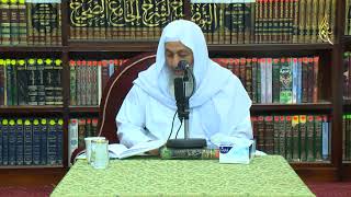 الاحاديث القدسية حديث ليردن علي ناس من أصحابي الحوض حتى عرفتهم اختلجوا دوني 18 10 2017