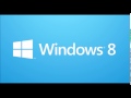 Windows 8 Startup And Shutdown Sounds