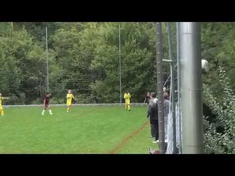 Juniors E: FC Colombier   FC Hauterive 0-0