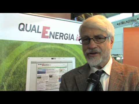 MADE IN ITALY @ KEY ENERGY 2012 - Gianni Silvestrini - Kyoto Club