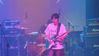 노야(The NOYA)-오늘도 하염없이_20260718프리버드(노머시유니온)