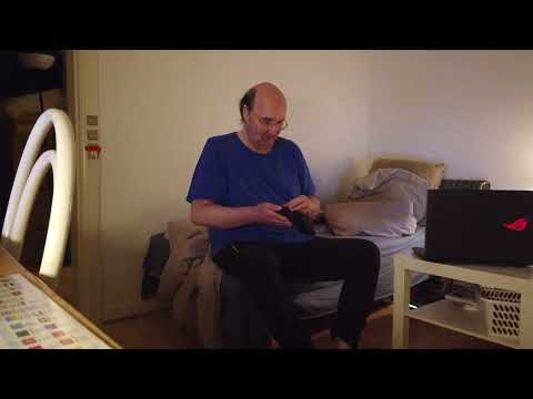 MongoTV_13152 - LIDL og NETTO Haul 88 Kroner KONTANT - COLA - CHOKOLADE - BRØD - VINDRUER