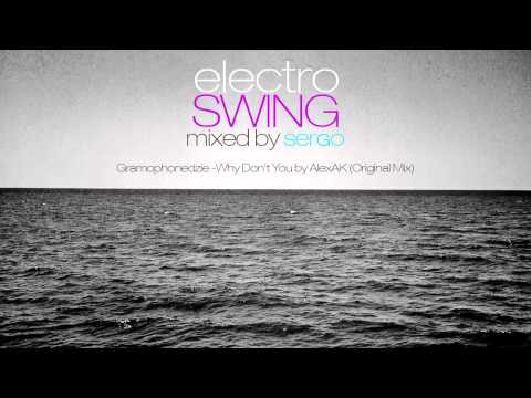 Electroswing Party Mix by Sergo