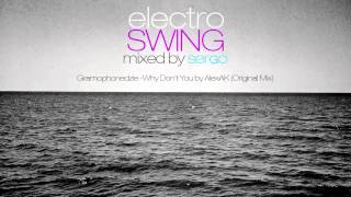 Electroswing Party Mix by Sergo