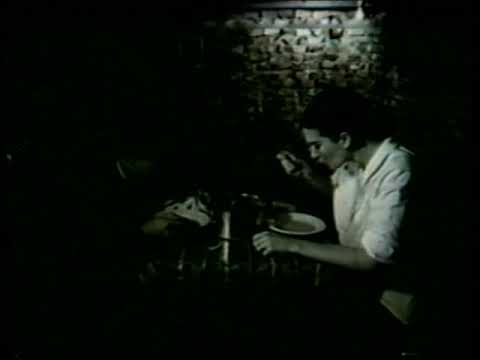 Fragmento final de "El dependiente", de Leonardo Favio