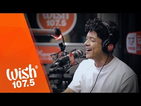 , title : 'Jericho Rosales performs "Hardin" LIVE on Wish 107.5 Bus