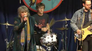 The Motels Suddenly Last Summer 2018