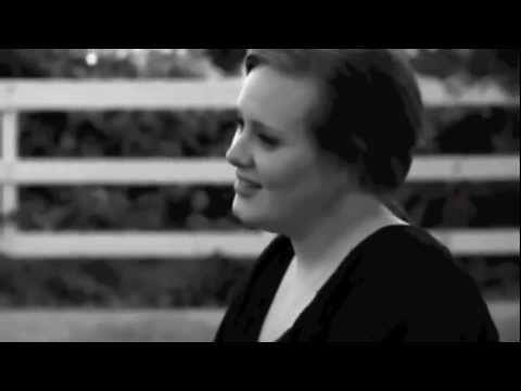 Adele - One and only