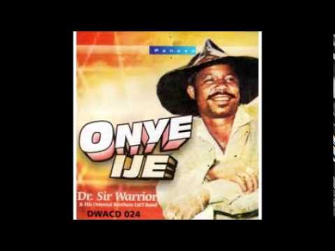 Sir Warrior- Ozo Wu Iwem
