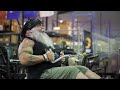 A Trucker and A Cool Motherf..ker- Greg Thumper Hutchison