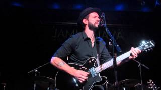 Songbird -- Tony Lucca