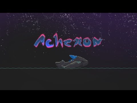 Acheron Launch Trailer