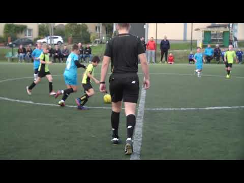 PS Gniezno - Chrobry Gniezno (2010) 2019-10-12 2poł 2/2