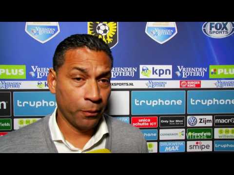 Reacties Vitesse vs PSV (0-2)