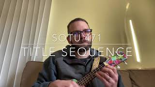 SOTU 471 - We’re Just Friends (Wilco cover)