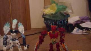 Strakk a hero in his own mind