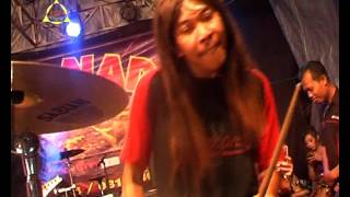 Sonia vocl. Petra Dirga Om. Satria Nada by aufa record