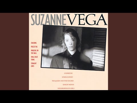 Knight Moves - Suzanne Vega