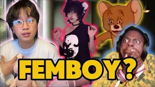 My Experience Dating a Femboy! (Not Nul...) - READING YOUR CONFESSIONS #87