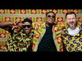 Victor Thompson ft. Ehis D Greatest & Edward Maya (Official Music Video)- This Year(Blessings) EDM