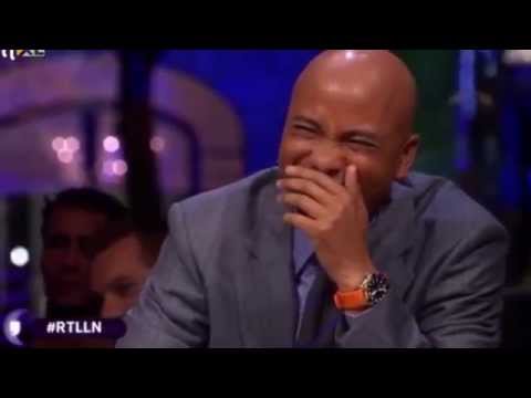 Geert wilders vs. Humberto Tan - Geert Wilders en Humberto tan RTL late night