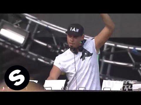 Karim Mika & Daniel Forster - Crunk (Afrojack Edit) [OUT NOW]