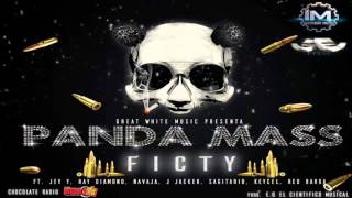 Panda Mass - Ficty Ft. Jey Y, Ray Diamond, Navaja, J Jacker, Sagitario, Keycel Y Red Barba