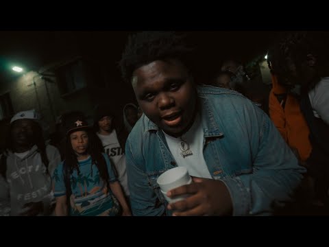 Big Chubbs - Try Again (Official Music Video)