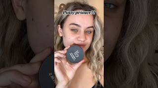 HAVE YOU EVER TRIED A PUTTY PRIMER? ELF COOKIES N DREAMS PUTTY PRIMER HONEST REVIEW
