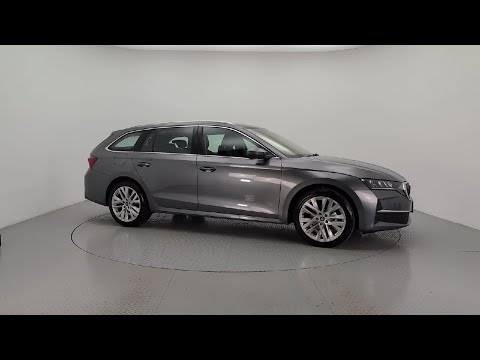 Skoda Octavia COMBI SELECTION+ 2.0TDI 115HP - Image 2