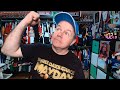 Old Wrestling Fan Yells At Cloud