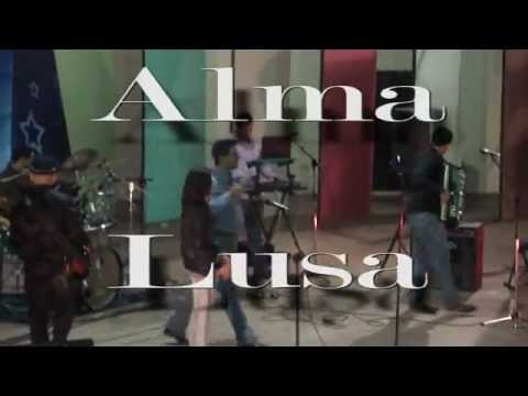 Alma Lusa - Venezuela - Festividades de Nossa Senhora de Fátima Mes de Mayo 2012