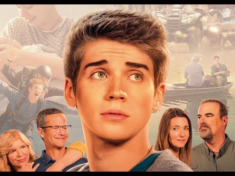 Film: LIFEMARK (Trailer, Deutsch)