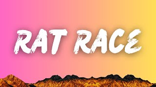 Rat Race | English songs with lyrics | English song lyrics