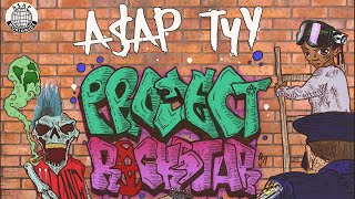 A$AP Tyy - Warning feat. Young Syrup (Project Rockstar)