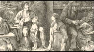 Kells Voyage to the Land of Milk and Honey