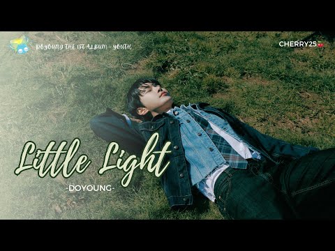 【韓繁中字】 DOYOUNG (도영/道英) - 반딧불 (Little Light / 螢火蟲)