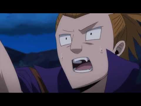 Fairy tail episode 27 English dub
