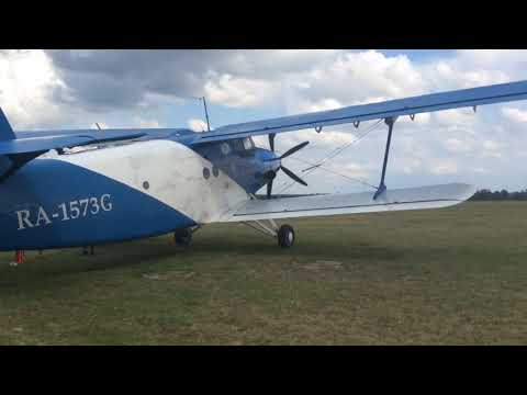 TVS-2MS Start-up/ запуск ТВС-2МС