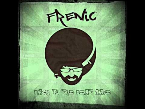 Frenic - Keep On
