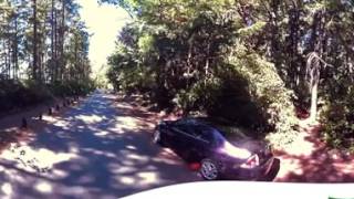 Seal Rock Campground Video