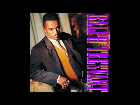 Ralph Tresvant - Alright Now